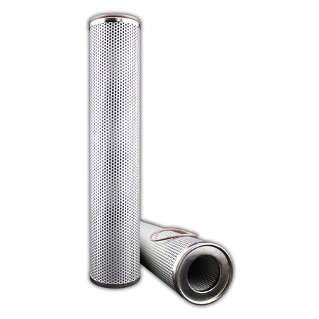 MAIN FILTER Hydraulic Filter, replaces DENISON DE2641B5C20, Return Line, 25 micron, Inside-Out MF0062842